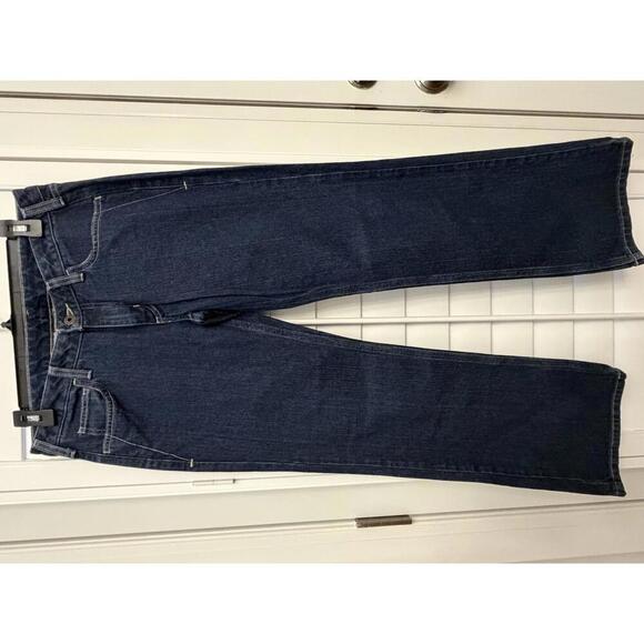 Carhartt Women’s straight fit jeans size 6 - Picture 2 of 6